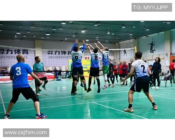 与杨丽畅谈排球生涯中的挑战与成就的精彩瞬间